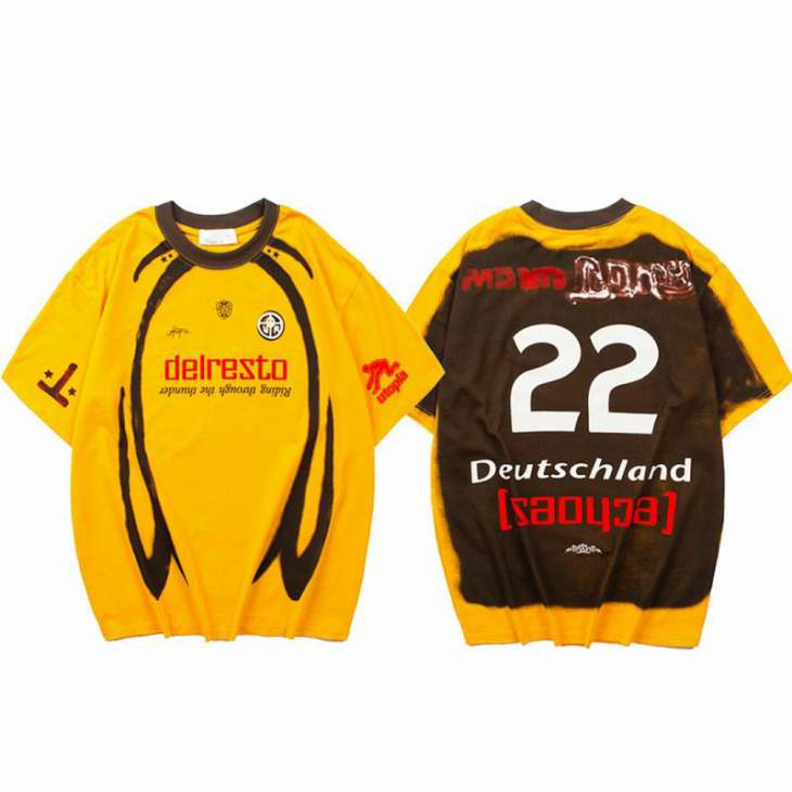 Picture of Travis Scott T Shirts Short _SKUTravisScottM-2XLcztx2767823